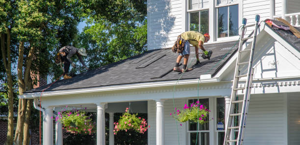 EPDM Roofing in Idalou, TX